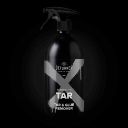 TAR & GLUE - Smalų Dervų ir Klijų Valiklis 500ml / 1L / 5L