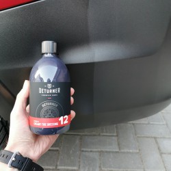 Deturner Creamy Tire Dressing 500ml / 1000ml