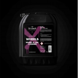 Wheels and Tire cleaner - Ratlankių ir Padangų Valiklis 500ml / 1 L 