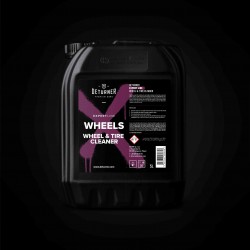 Wheels and Tire cleaner - Ratlankių ir Padangų Valiklis 500ml / 1 L 