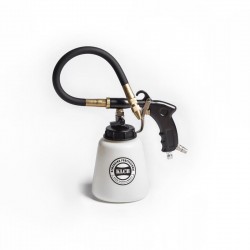 TORNADO GUN - pneumatinis pistoletas Variklio Plovimui