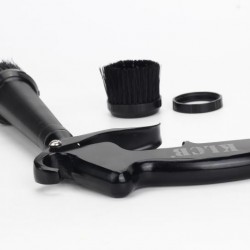 TORNADO GUN - pneumatinis pistoletas plovimui Be Bakelio