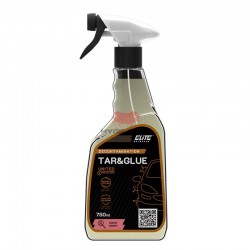 Tar & Glue cleaner 750ml