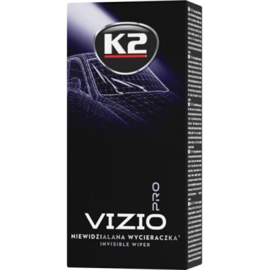 LIETAUS LAŠŲ SKAIDYTOJAS "VIZIO PRO" 150ML AEROZ