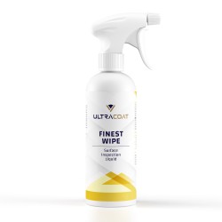 Finest Wipe - Nuriebalintojas 500ml