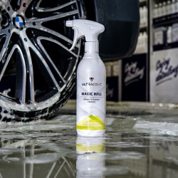 Magic Will 500ml