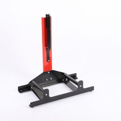 Premium Wheel Stand