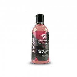 ZIRCON Heavy Duty Remover 400ml