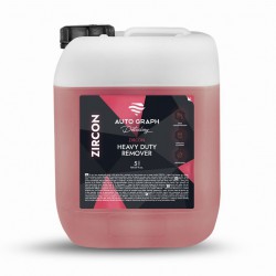 ZIRCON Heavy Duty Remover 5L