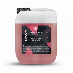 ZIRCON Heavy Duty Remover 5L