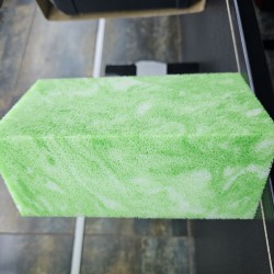 PREMIUM PLOVIMO KEMPINĖ XL Green Devil